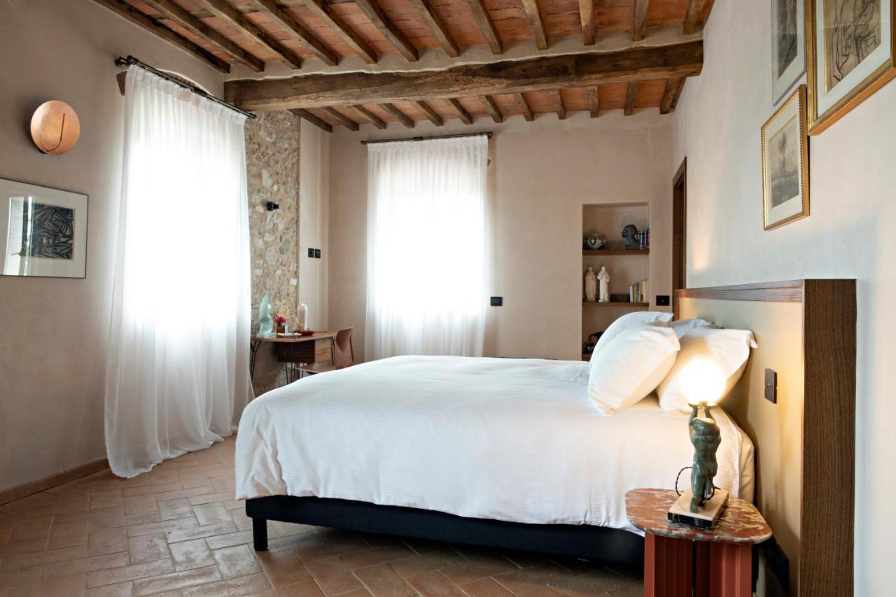 Paradis Agricole Pietrasanta Eksteriør billede