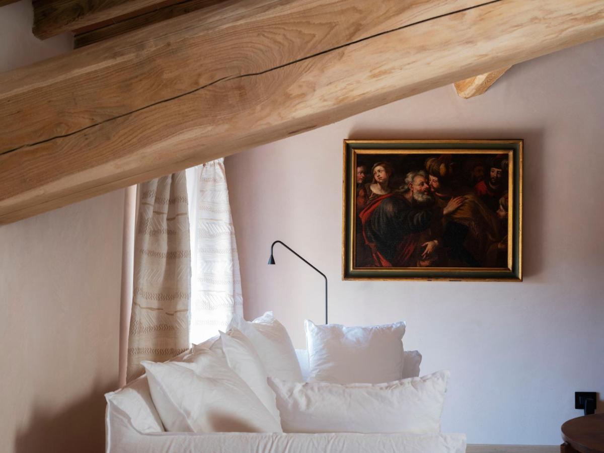 Paradis Agricole Pietrasanta Eksteriør billede