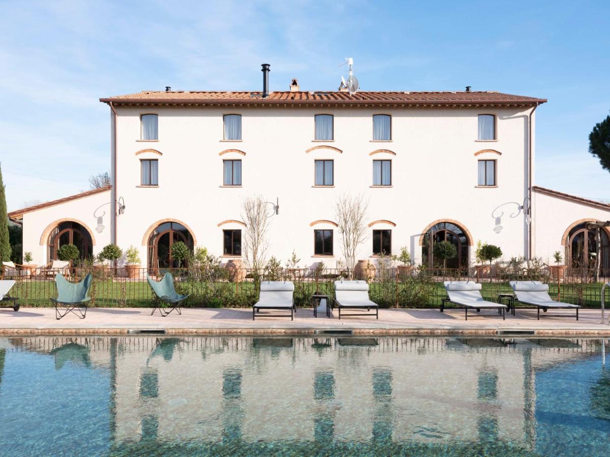 Paradis Agricole Pietrasanta Eksteriør billede