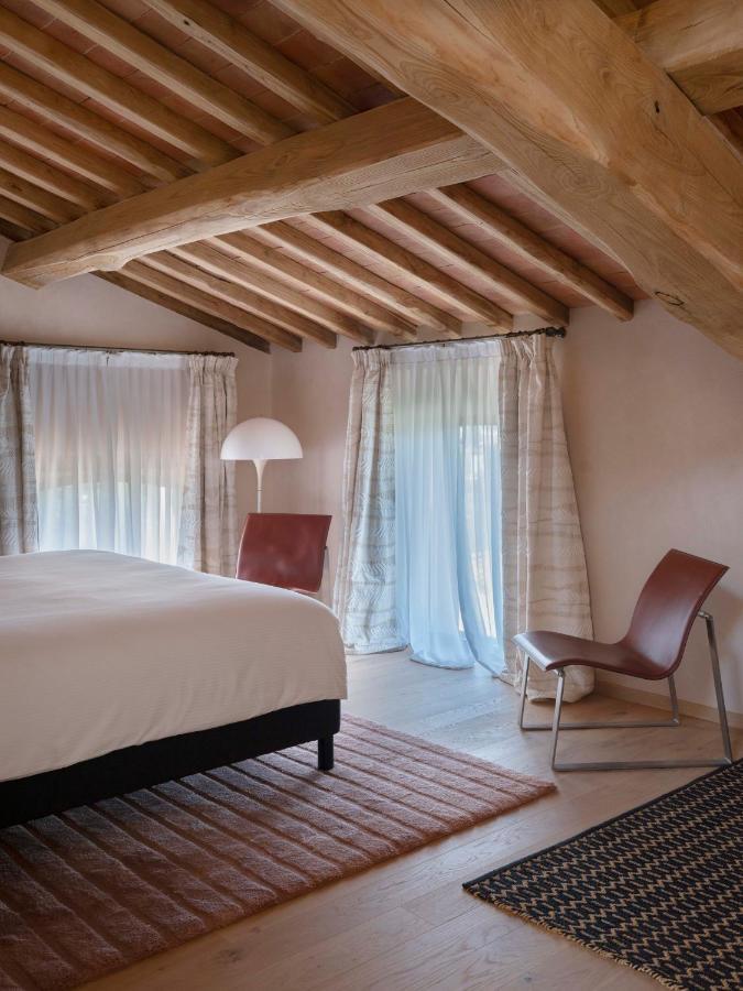 Paradis Agricole Pietrasanta Eksteriør billede