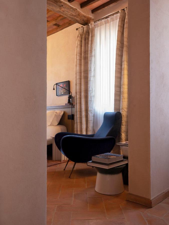 Paradis Agricole Pietrasanta Eksteriør billede