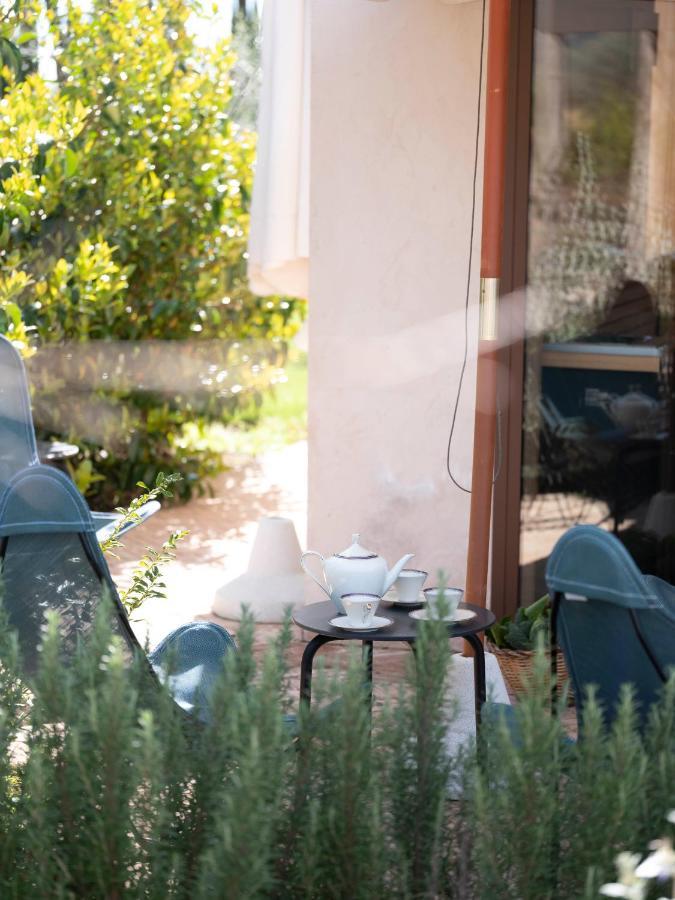 Paradis Agricole Pietrasanta Eksteriør billede
