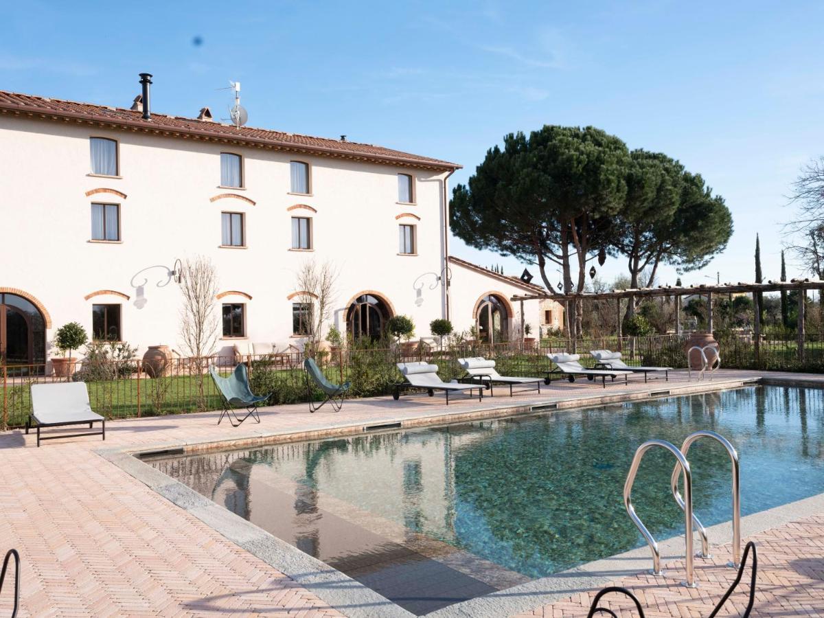 Paradis Agricole Pietrasanta Eksteriør billede