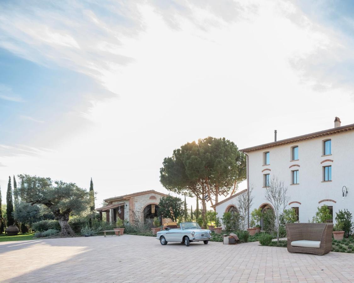 Paradis Agricole Pietrasanta Eksteriør billede